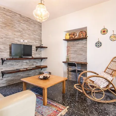 Ferienhaus Il Vecchio Torchio