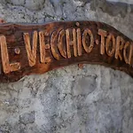 Il Vecchio Torchio بيت للعطل