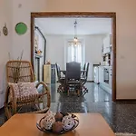 بيت للعطل Il Vecchio Torchio *