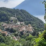 Il Vecchio Torchio بيت للعطل Perledo