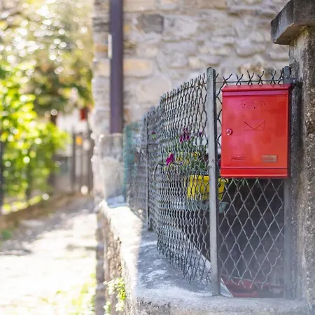 Il Vecchio Torchio 페를레도