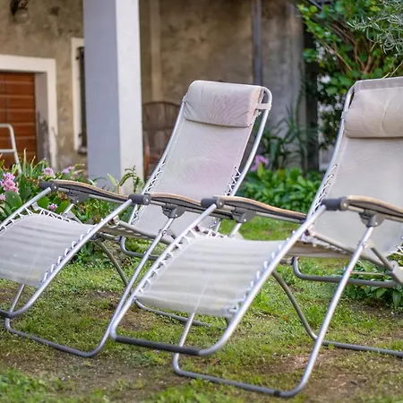 Il Vecchio Torchio Nyaraló Perledo