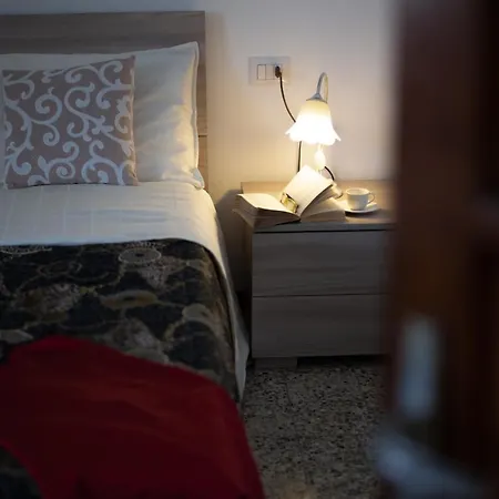 Il Vecchio Torchio Nyaraló Perledo