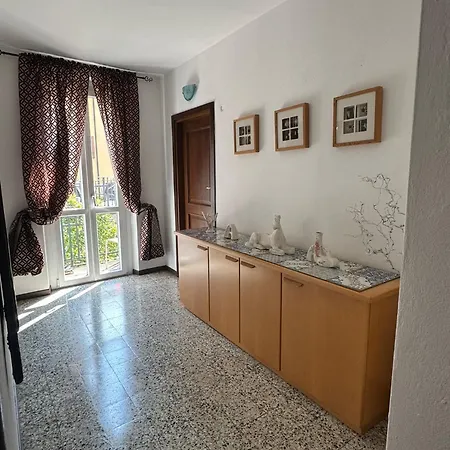 Holiday home Il Vecchio Torchio Perledo