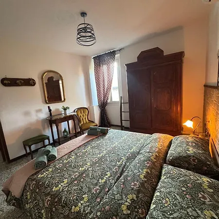 Il Vecchio Torchio Perledo