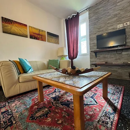 Casa vacanze Il Vecchio Torchio