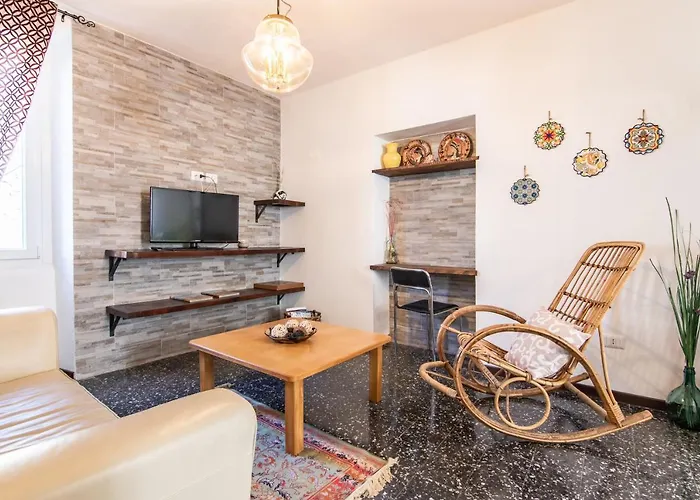 Tatil Evi Il Vecchio Torchio