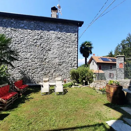 Il Vecchio Torchio Vakantiehuis