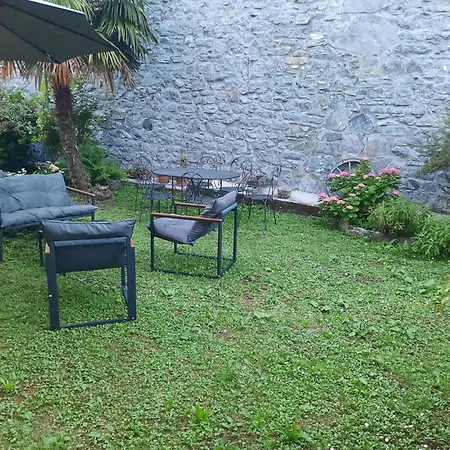 Il Vecchio Torchio