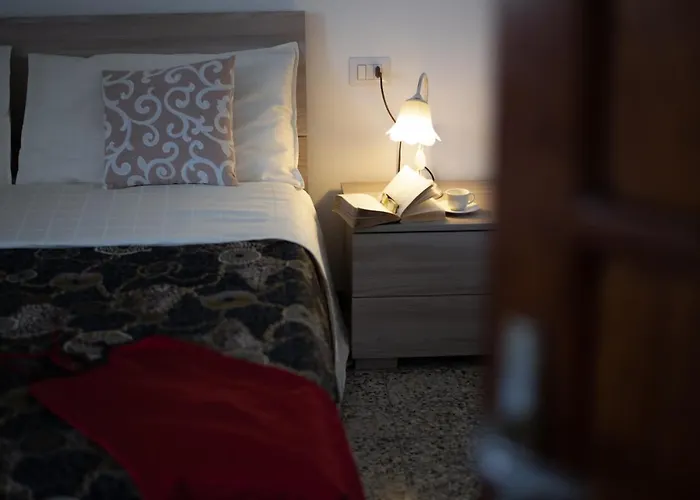 Il Vecchio Torchio Nyaraló Perledo